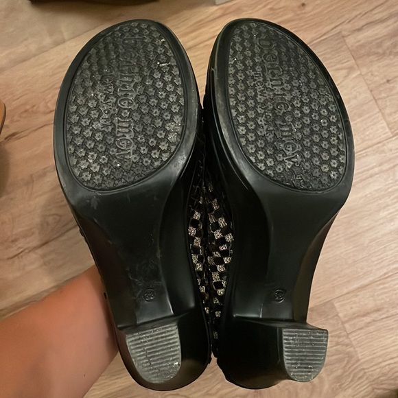 Bernie Mev Chesca Heels. One use - Picture 5 of 7